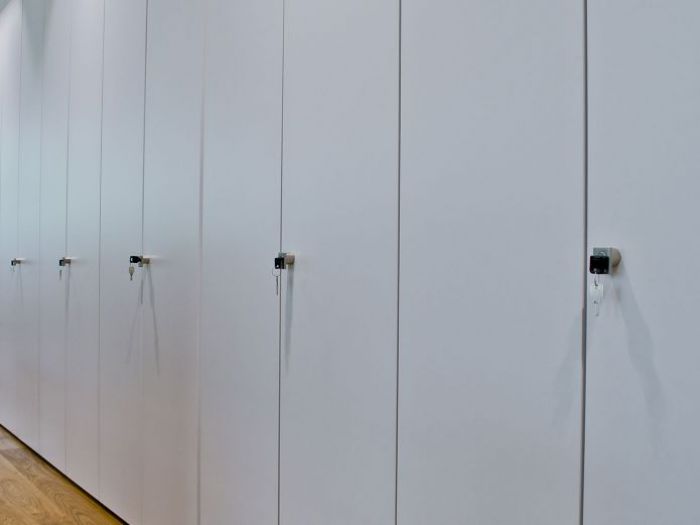 Archisio - Durante Ufficio - Progetto Azienda abbigliamento