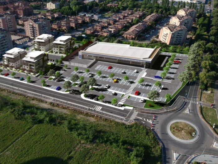 Archisio - Olbialab - Progetto Esempi miei lavori