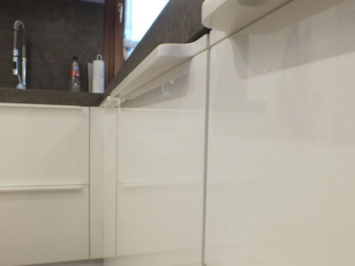 Archisio - Nicola Artuso - Progetto Cucina