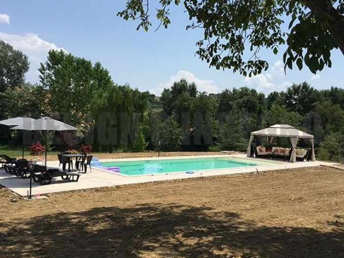 Archisio - Design Dingegno srl - Progetto Nuova costruzione