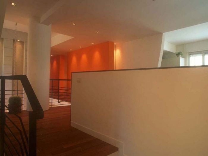 Archisio - Roberto Silvestri - Progetto Ristrutturare creando spazi fluenti