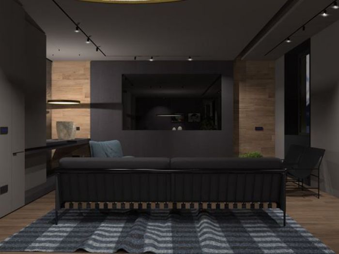 Archisio - Antonio Bellomo Designer - Progetto Studiol