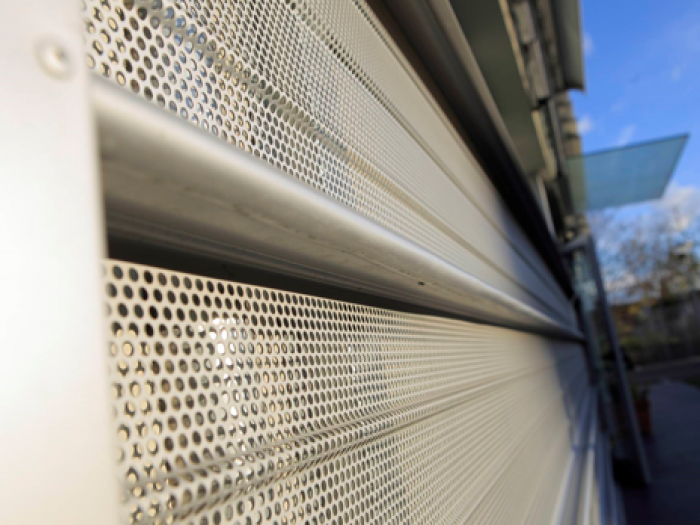 Archisio - Studio Associato Top - Progetto Palazzina per uffici e servizi aer Ambiente energia risorse spa