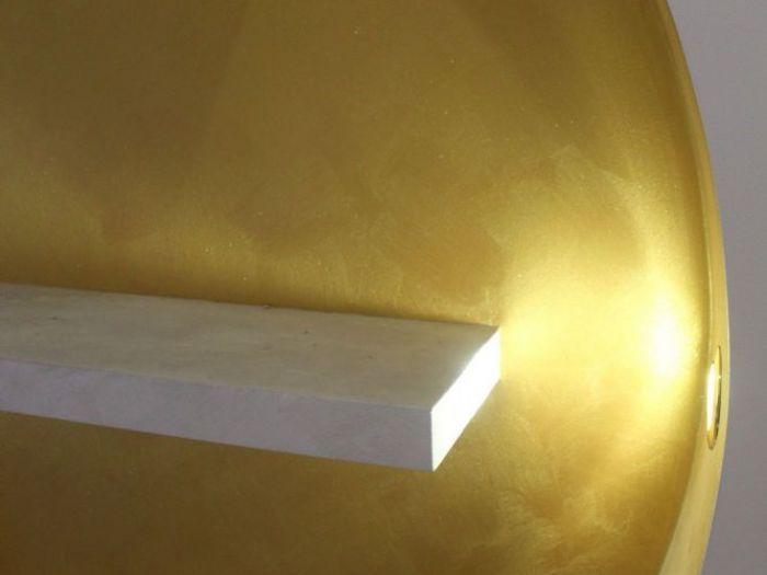 Archisio - Aetneas Design - Progetto Cerchio della vita