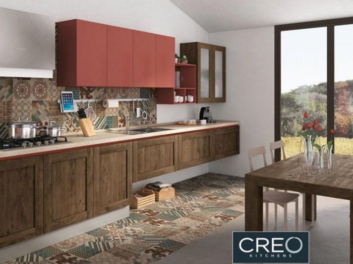 Archisio - Kare Italia By Casatrasacco - Progetto KARE ITALIA BY CASATRASACCO