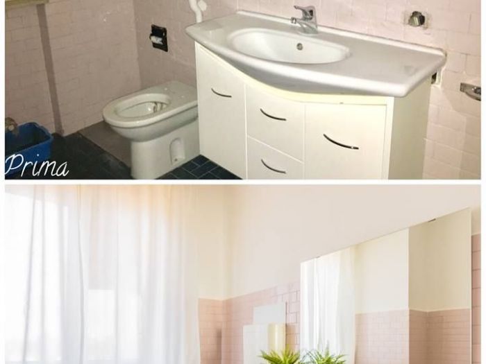 Archisio - Venduta A Prima Vista - Progetto Home staging quadrilocale