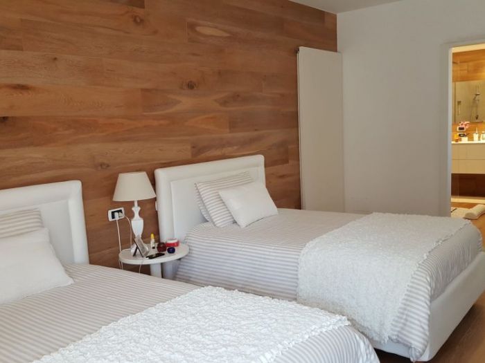 Archisio - Atavano Co - Progetto Prefiniti