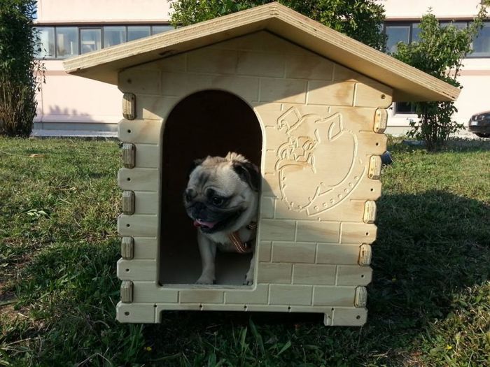 Archisio - Falegnameria Bassi - Progetto Altri oggetti in legno