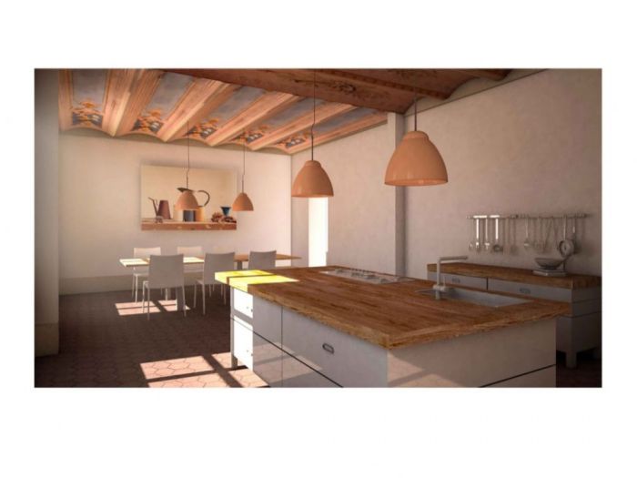 Archisio - Alessia Fuda - Progetto Lavori 2