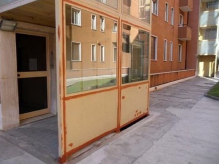 Archisio - Impresa Edile Nicholas - Progetto Lavori di ristrutturazione