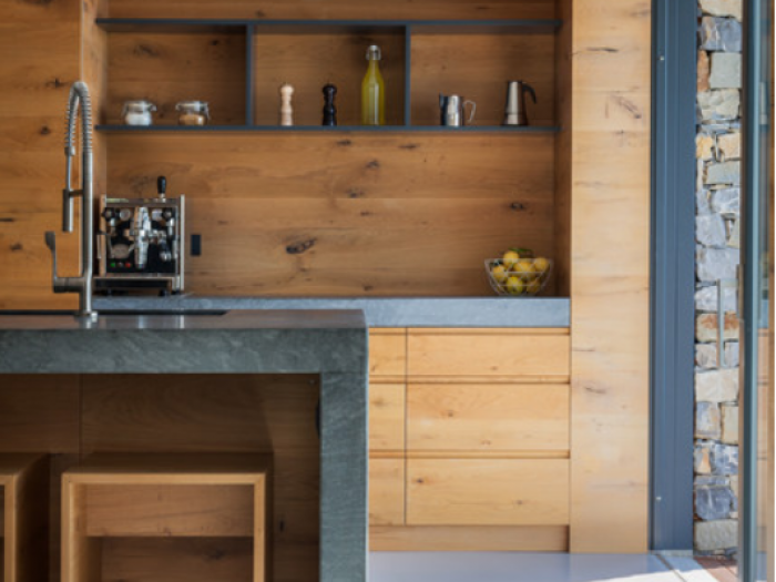 Archisio - Andrea Zanchi Photography - Progetto Villa nemes