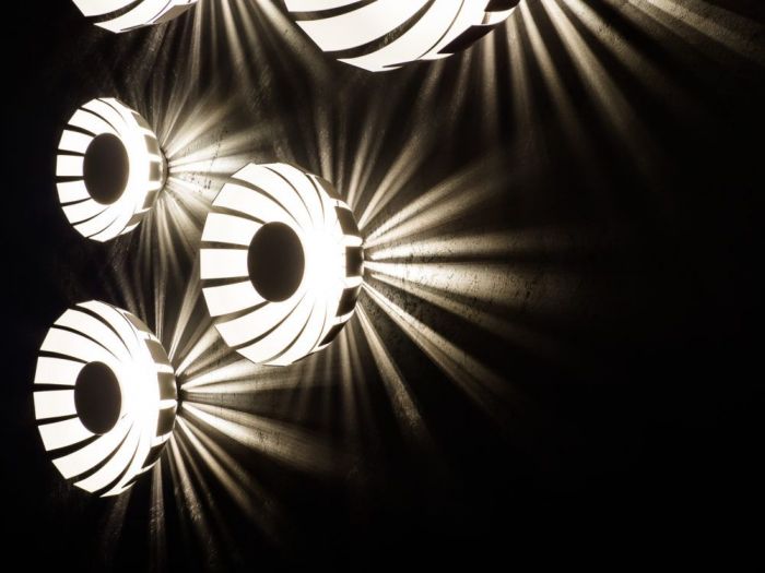 Archisio - Punto Arredo Magenta - Progetto Villa a santo stefano