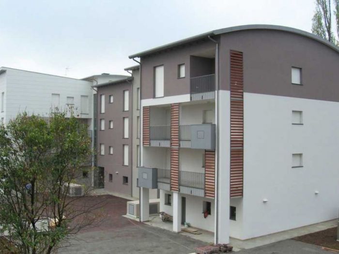 Archisio - Emiliano Granzotto - Progetto Residenze private