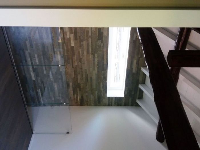 Archisio - Ruggero Borghi - Progetto Riqualificazione