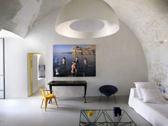 Archisio - Immagine - Progetto Gallery