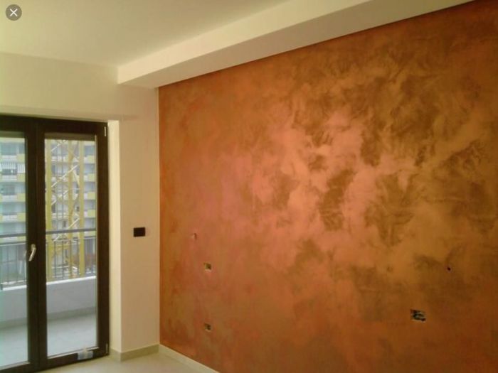 Archisio - La Servizi Ristrutturazioni - Progetto Interni