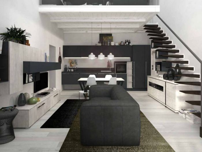 Archisio - Studio Gentile - Progetto Villa san felice a ema