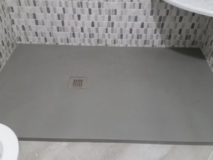 Archisio - Edil Antonelli - Progetto Bagni