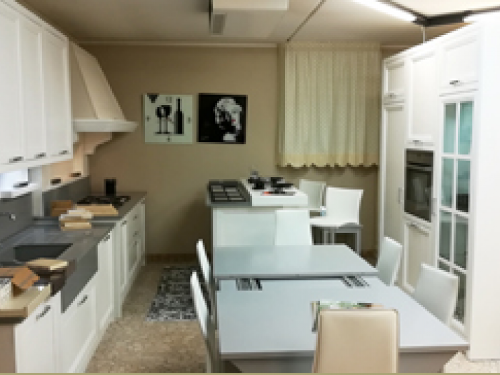 Archisio - Mobili Naneo Snc - Progetto Cucine