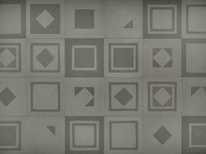 Archisio - Romano Pavimenti - Progetto Cementine