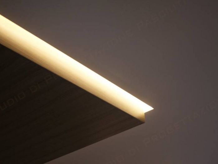 Archisio - Adriano Gerardo Pasciuti - Progetto Restyling per abitazione privata