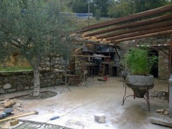 Archisio - Casatuacostruzioni - Progetto Progetti parziali