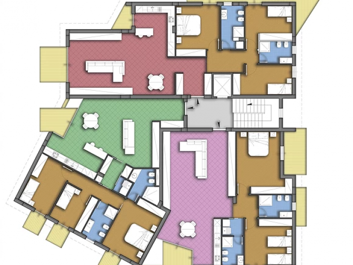 Archisio - Antonio Cirillo - Progetto Progettazione