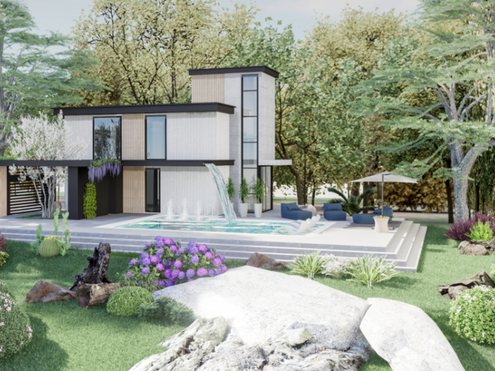 Archisio - Ostuni Giuseppe Pietro - Progetto Masieri