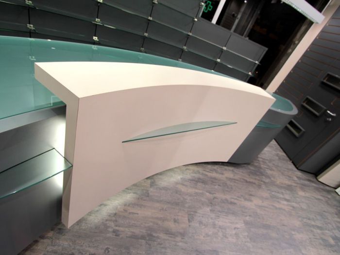 Archisio - Massimo De Salvia - Progetto Farmacia cco2012