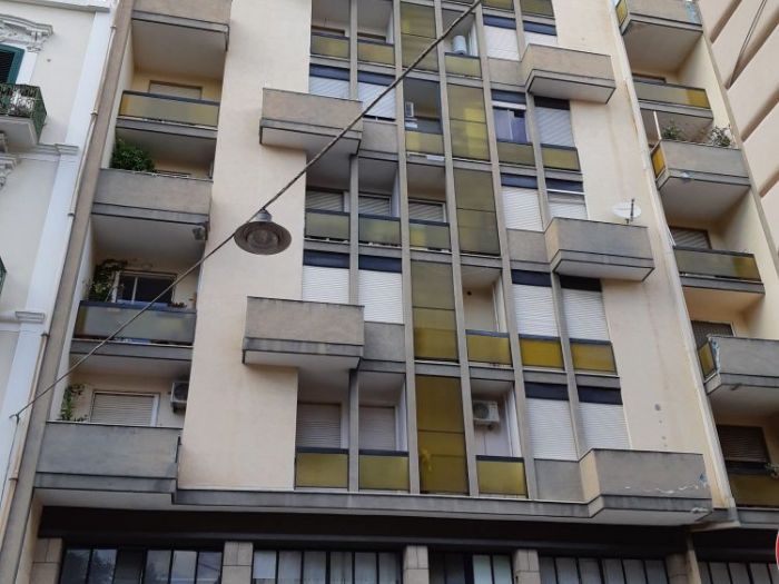 Archisio - Tommaso Galtieri - Progetto Ripristini e pitturazioni