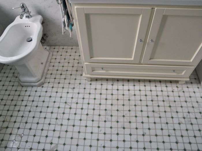 Archisio - Studio Lenzi Associati - Progetto Casa anni 20