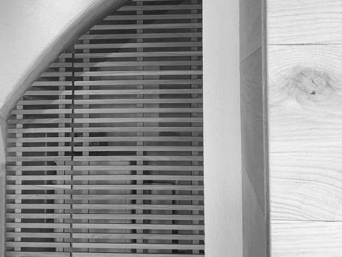 Archisio - Enrico Girardi - Progetto Villa ad ozein