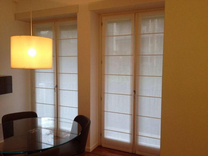 Archisio - Studio Lipari 6 - Progetto Galleria