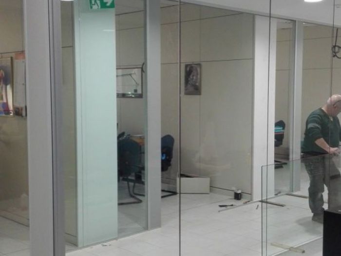 Archisio - Fluidea3d - Progetto Cna padova