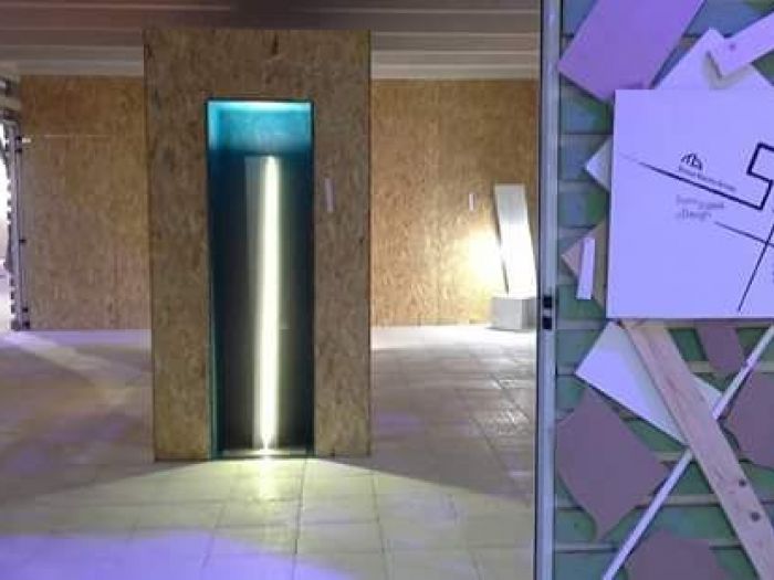 Archisio - Daniele Francesco Santoro - Progetto Tour