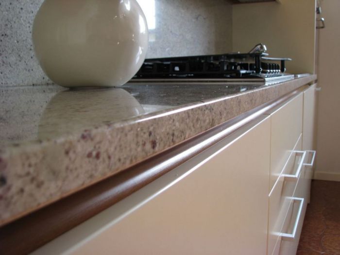 Archisio - Federico Dubini - Progetto Progetto cucina