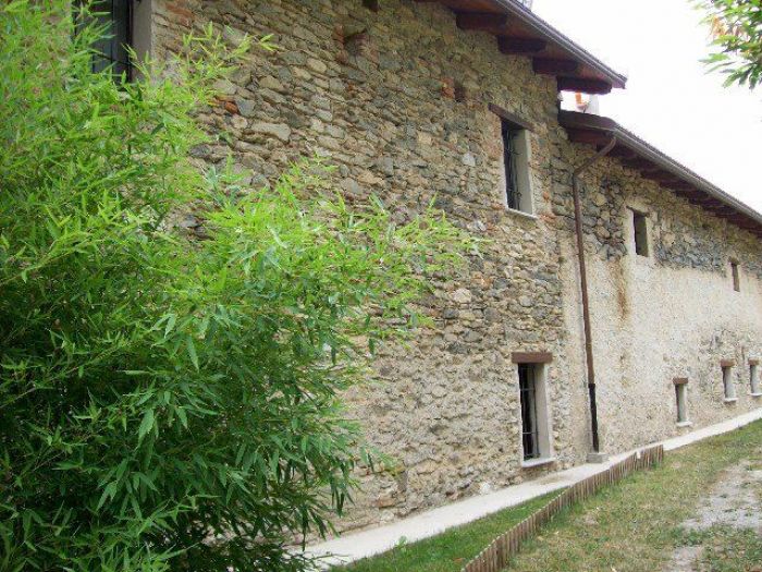 Archisio - Edilmargaria Impresa Edile - Progetto Villa bonino