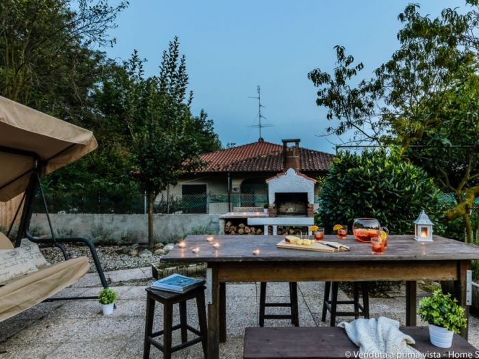 Archisio - Arianna Home Staging - Progetto Venduta in 4 giorni