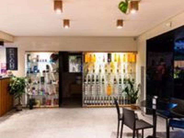 Archisio - Mp Arredamenti - Progetto MP ARREDAMENTI