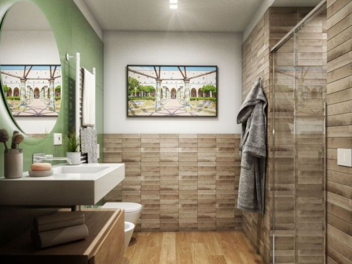 Archisio - Edoardo Fabbroni - Progetto Holiday house