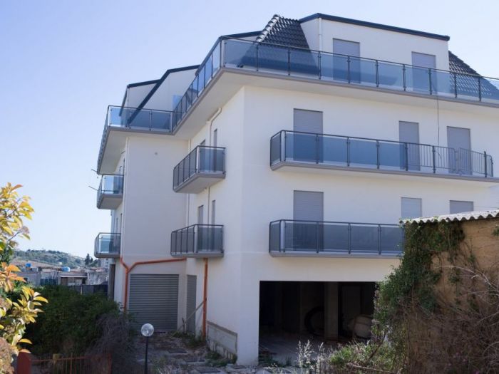 Archisio - Costruzioni Edili Av - Progetto Costruzioni edili