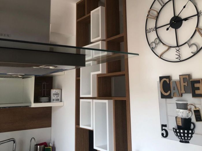 Archisio - Giovanni Cinque - Progetto Casa privata