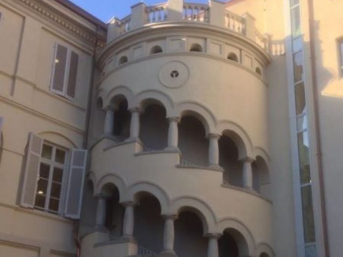 Archisio - Luca Bernard - Progetto Rsa richelmy