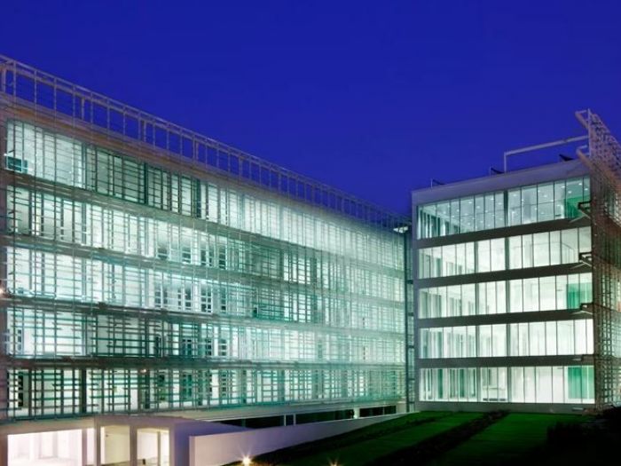 Archisio - Gas Studio - Progetto Building renovation