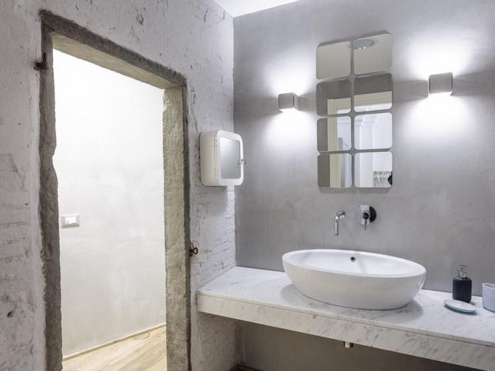 Archisio - Alessio Spinelli - Spinelli Illuminazione - Progetto Studio di architettura smp21