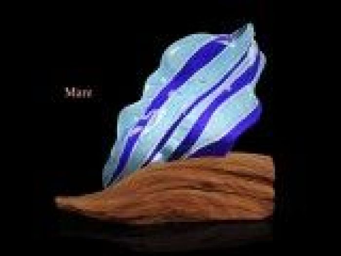 Archisio - Sandro Moro Vetro Design - Progetto Sandro moro vetro design