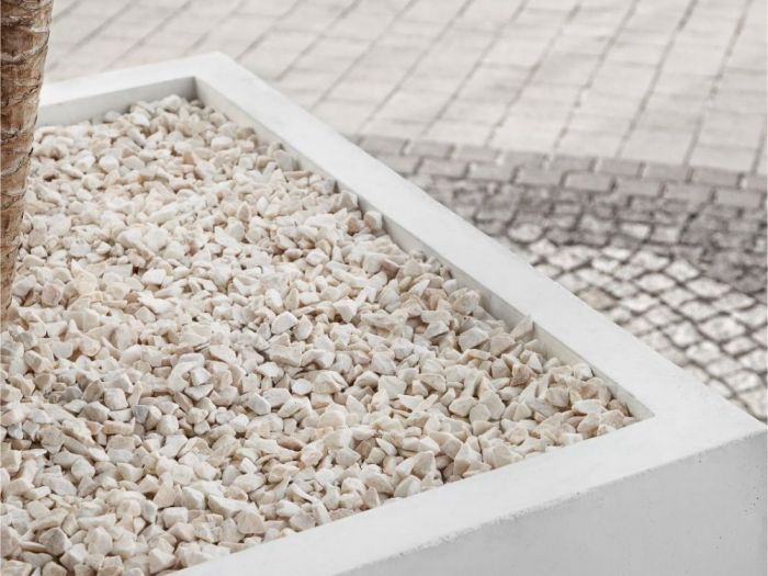 Archisio - D Materials - Progetto Big planter