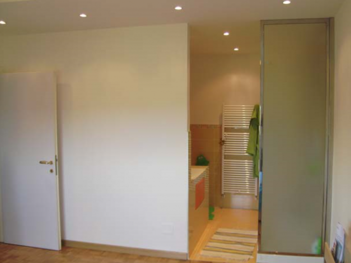 Archisio - Ristrutturazioniedil Del Geomminocchi Rosario - Progetto Ristrutturazioni bagno