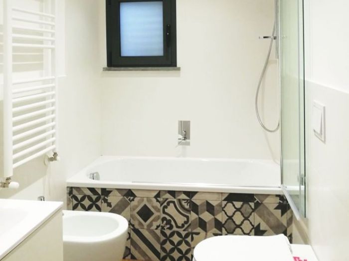 Archisio - Arturo Maria Enrico Failla - Progetto Casa ec