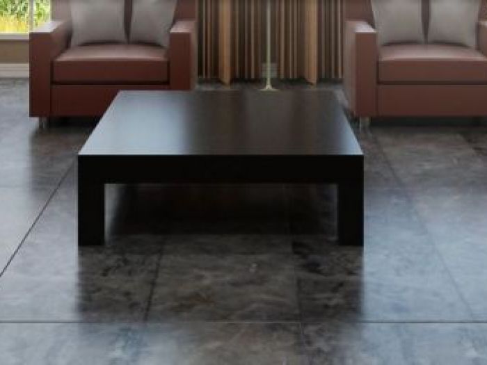 Archisio - Faena Pietre Naturali - Progetto Arredamento con pavimento in marmo